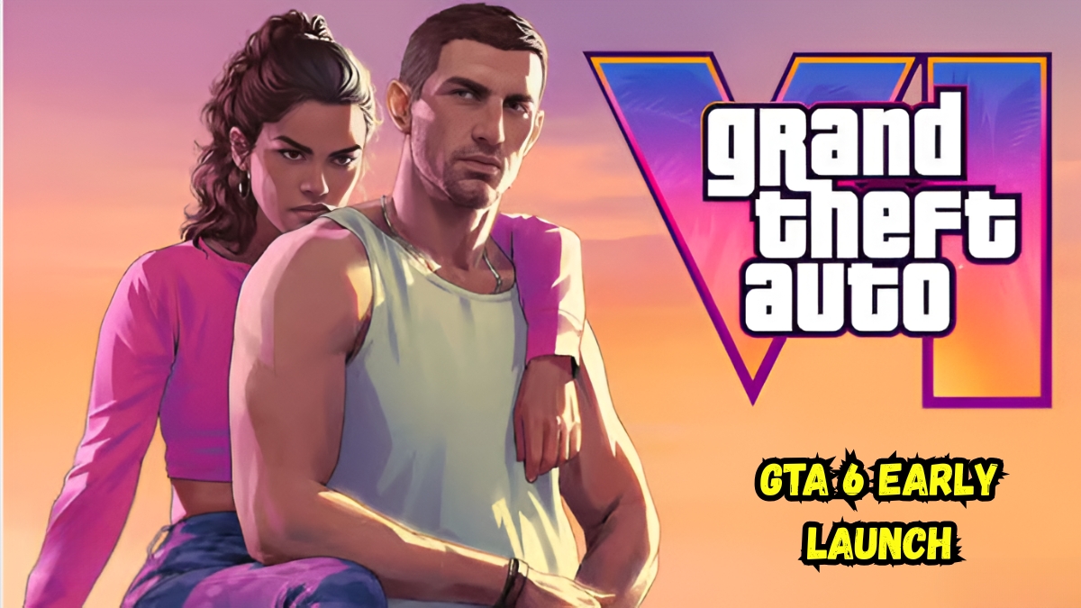 GTA 6 Early Access Details Who Can Play Before Launch