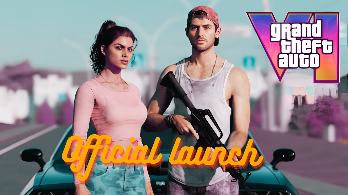 GTA 6 Launch What Makes It Rockstar Most Anticipated Release