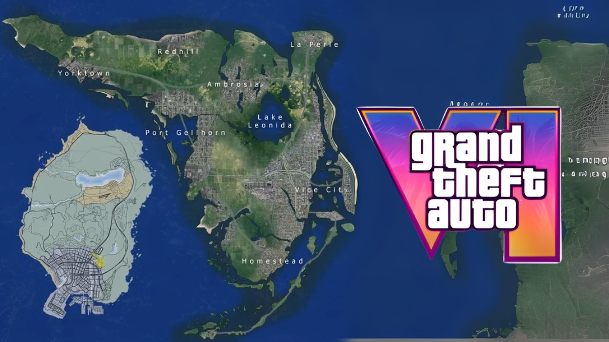 GTA 6 Global Launch Plan Region Wise Release Dates Explained