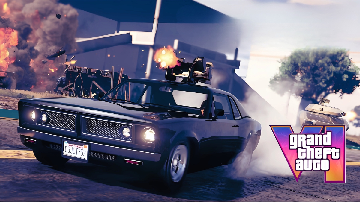 GTA 6 Hidden Spots and Secret Routes Explore the Best Kept In-Game Secrets