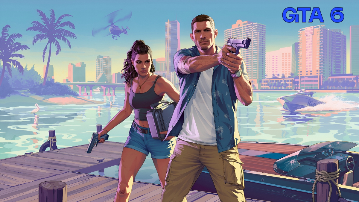 GTA 6 Release Date Confirmed? Rockstar’s Latest Statement Explained