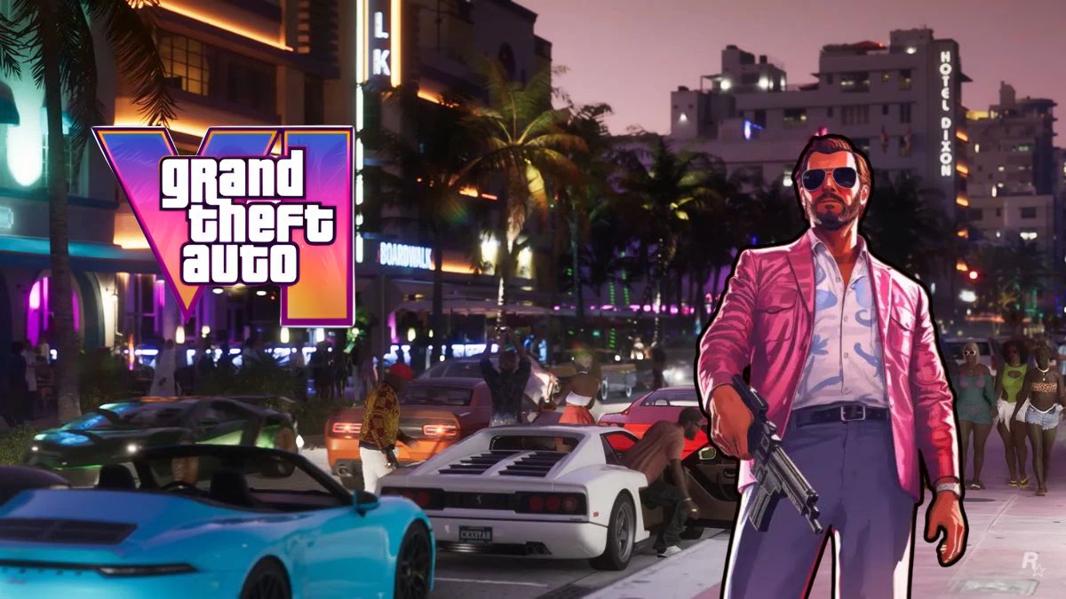 GTA 6 Romance & Relationship Options Will It Be Like Cyberpunk?