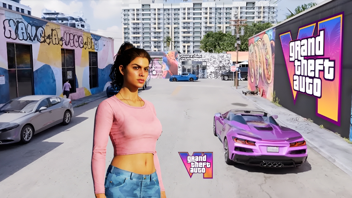 GTA 6 Gameplay Leaks What We Know So Far