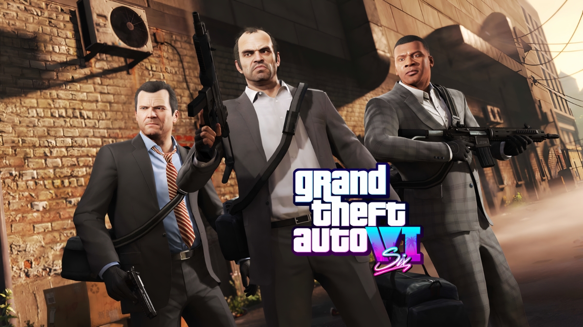 GTA 6 Characters What We Know So Far