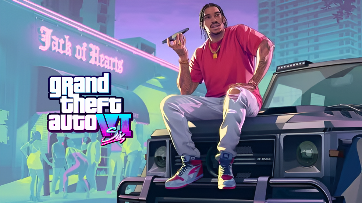 GTA 6 DLC Plans & Post Launch Updates