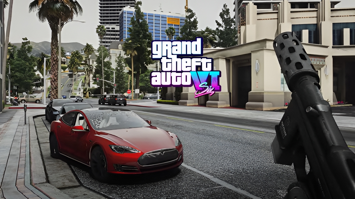 GTA 6 How Real Will Crime Feel This Time?