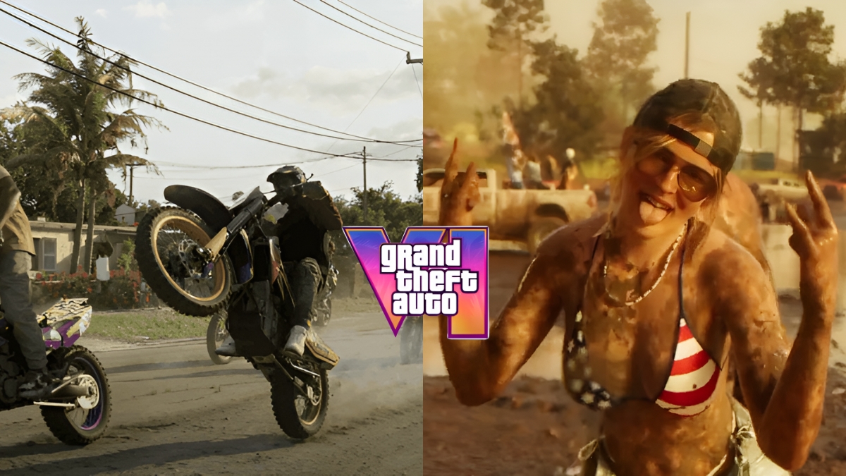 GTA 6 Engine & Graphics Technology Explained