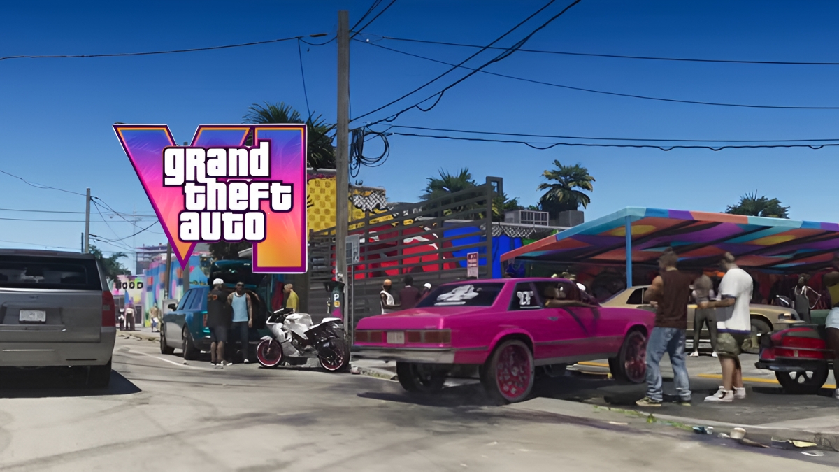 GTA 6 Real-Life City Inspirations Revealed