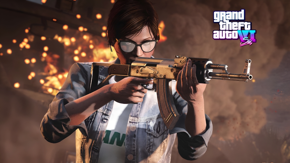 GTA 6 System Requirements for PC Full Specs List