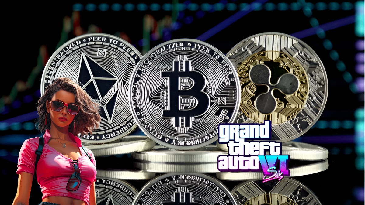 GTA 6 Will It Include Cryptocurrency and NFTs?