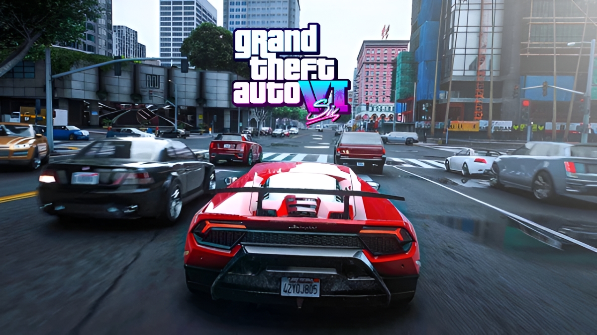 GTA 6 How Realistic Will Driving Be?