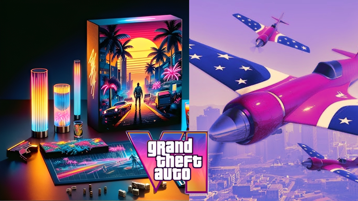 GTA 6 Collector Edition Exclusive Content and Price