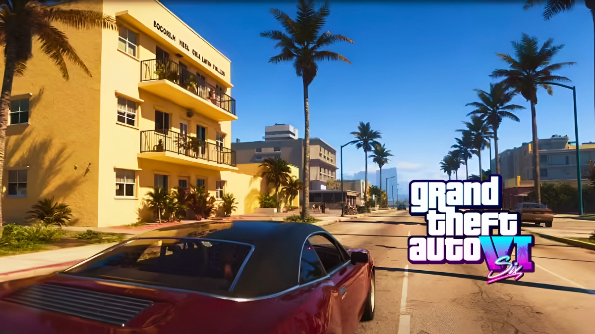 GTA 6 Will It Include Real Time Weather and Seasons?