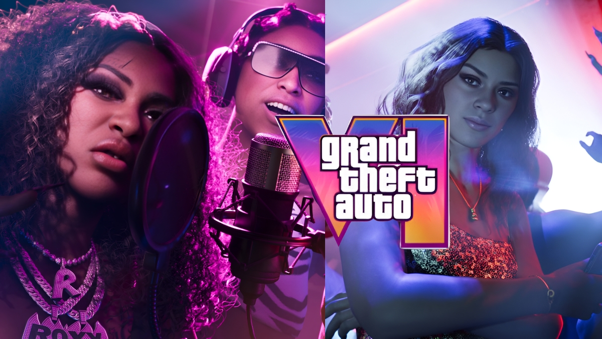 GTA 6 Soundtrack Songs Featured in the Game