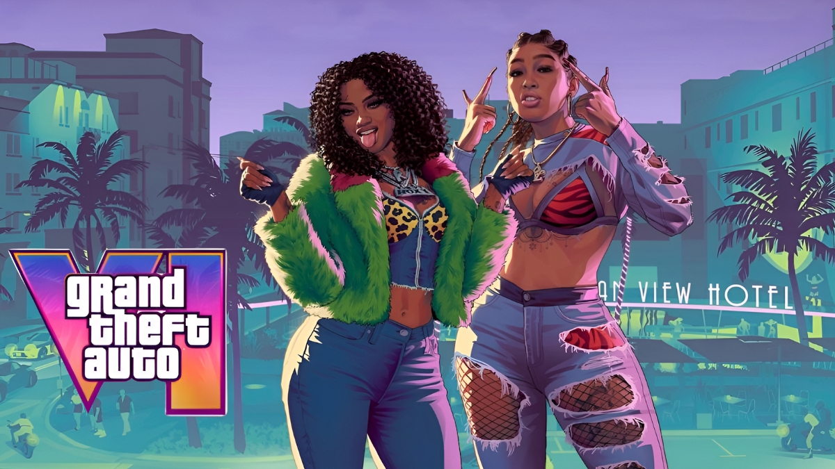 GTA 6 Multiplayer Mode Rockstar Big Online Plan