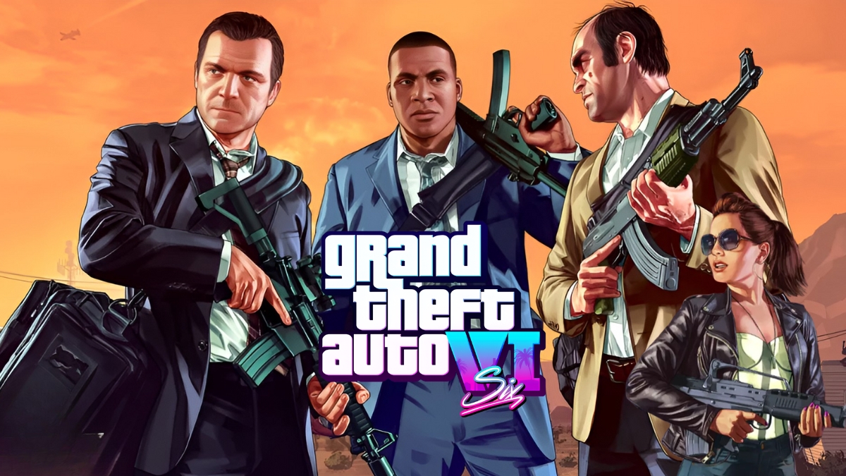 GTA 6 Heist Missions Bigger Smarter Riskier
