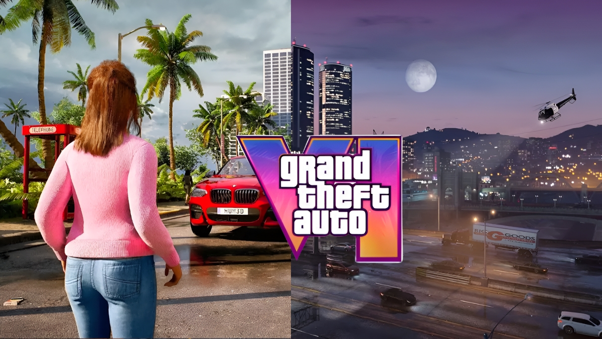 GTA 6 Weather System & Dynamic Seasons