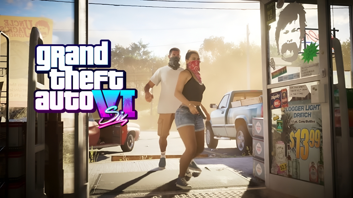 GTA 6 Interiors & Buildings Fully Explorable World