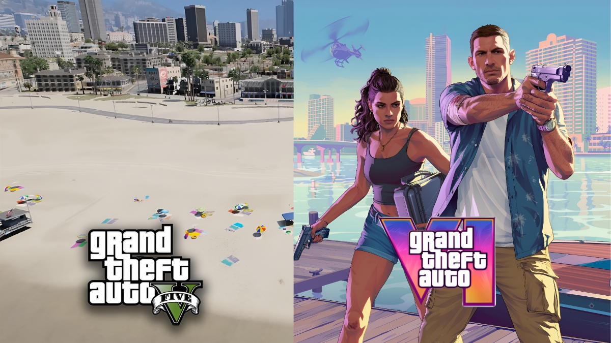 GTA 6 vs GTA V What’s Changing?