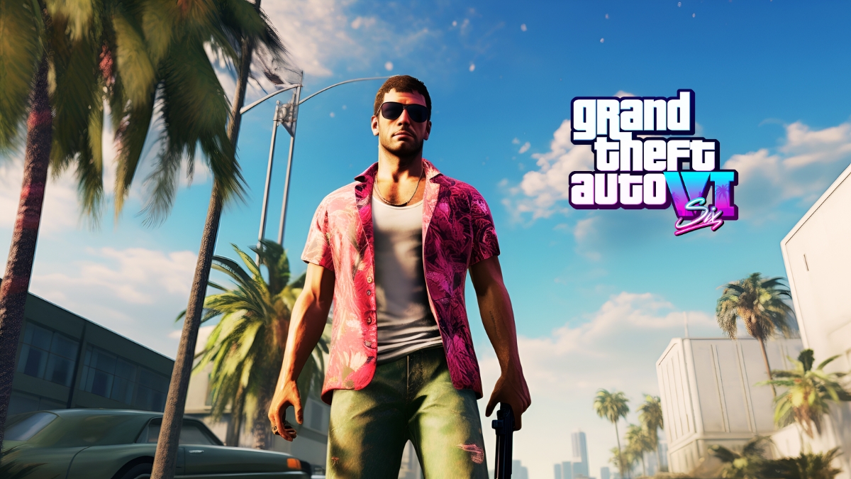 GTA 6 Release Date Predictions Based on Rockstar Patterns