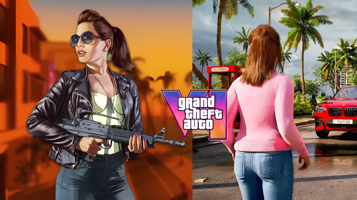 GTA 6 Weapons Guns & Combat System Explained