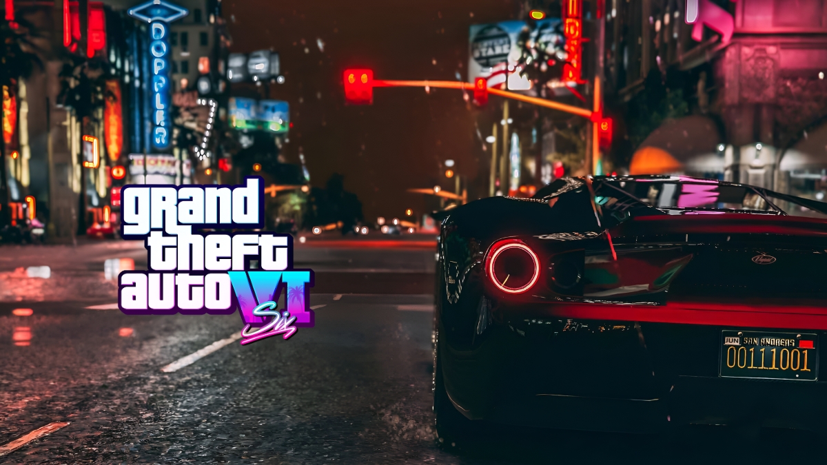 GTA 6 Physics Engine How Realistic Will It Be?