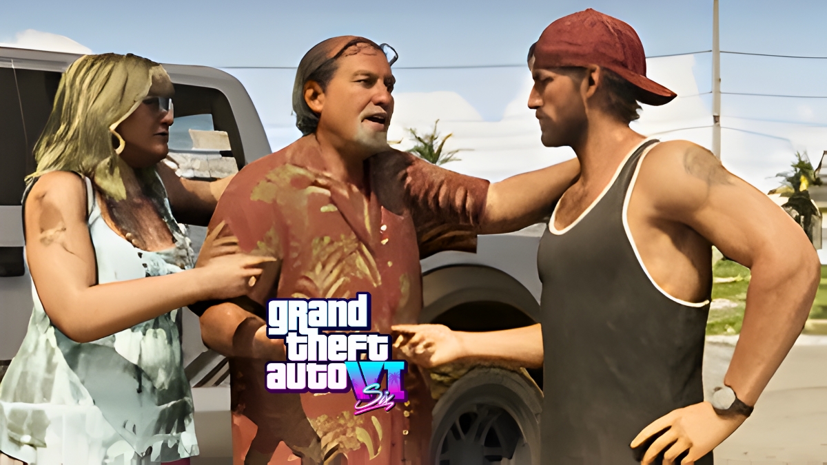 GTA 6 Voice Actors and Cast Revealed