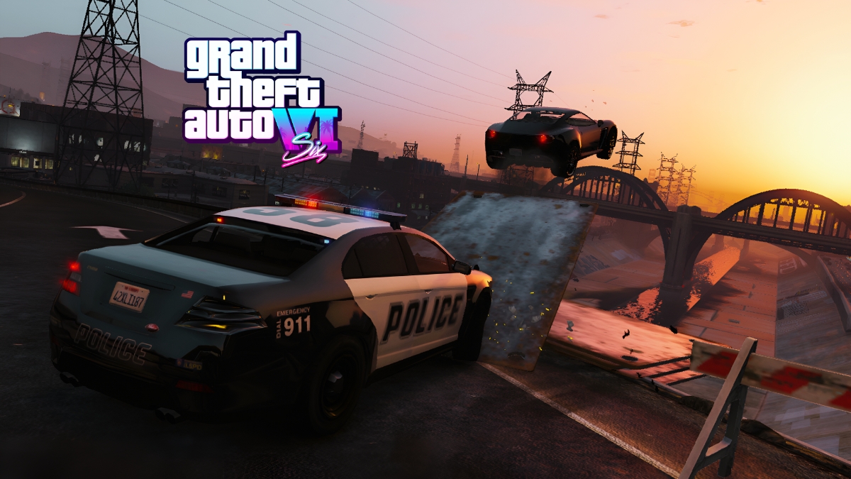 GTA 6 AI NPCs Could Be Smarter Than You