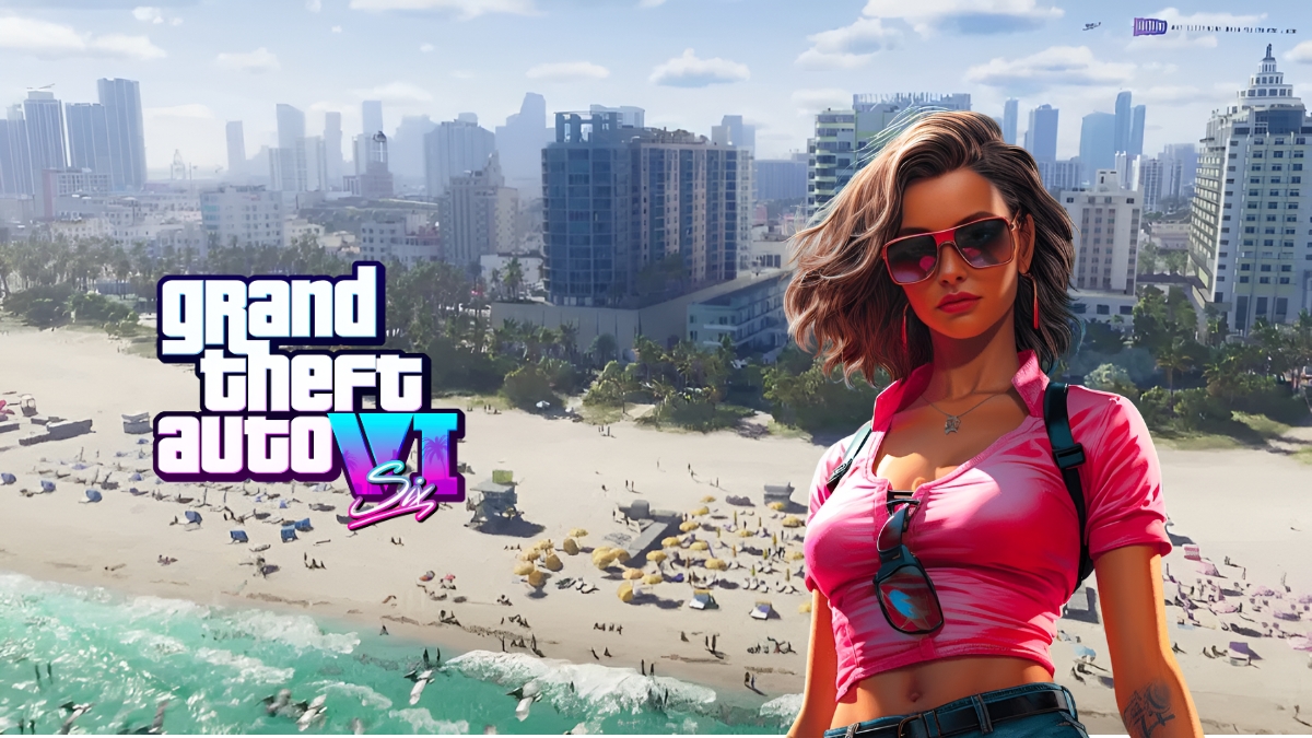 GTA 6 System Requirements for PC Full Specs List