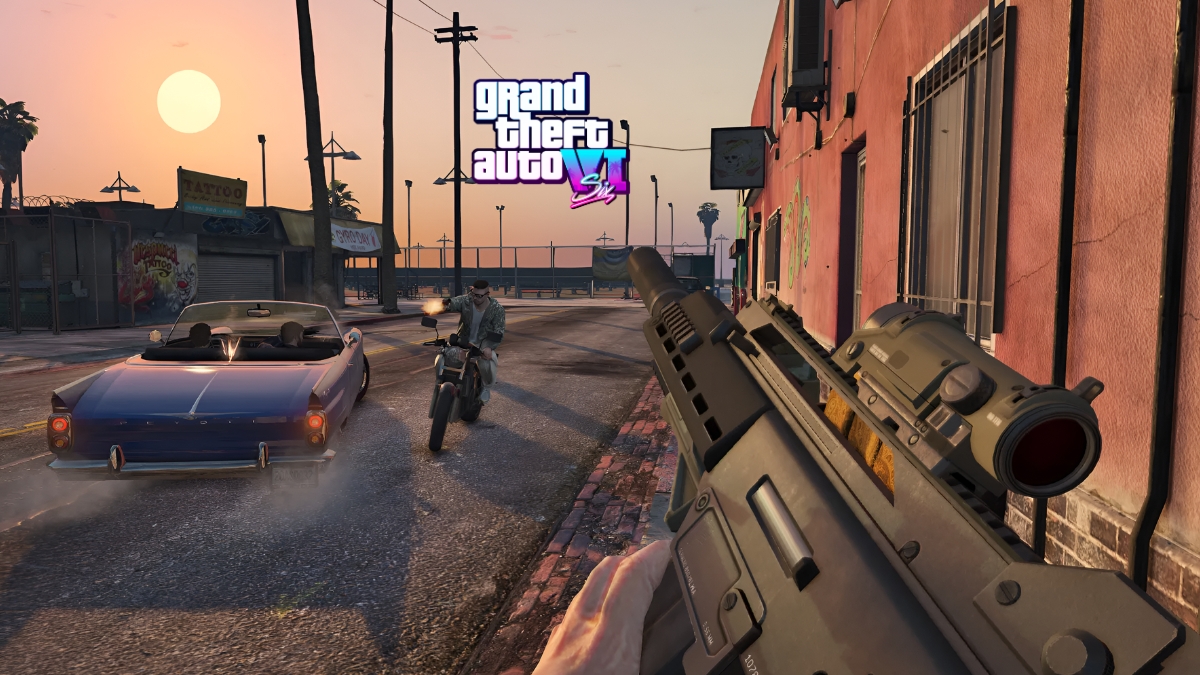 GTA 6 Gameplay Review First Impressions from Players