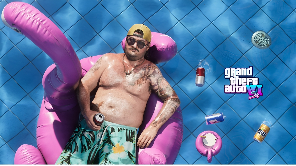 GTA 6 Trailer Reaction Internet Goes Wild