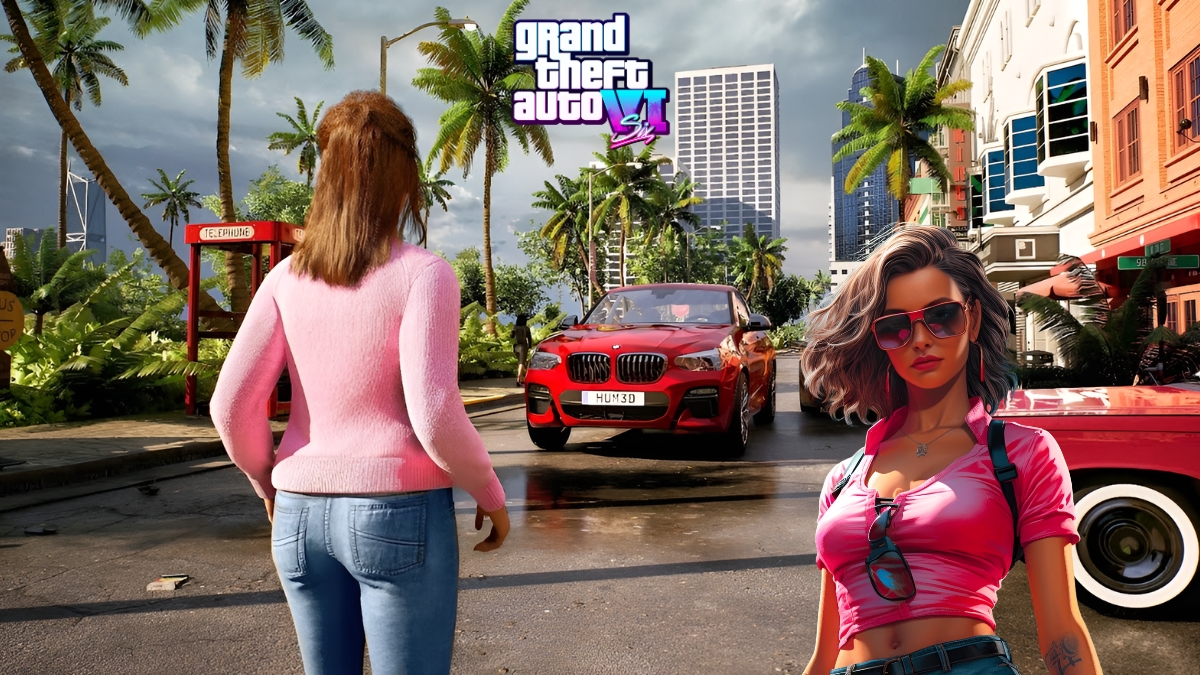 GTA 6 Female Protagonist Why Lucia is a Game Changer