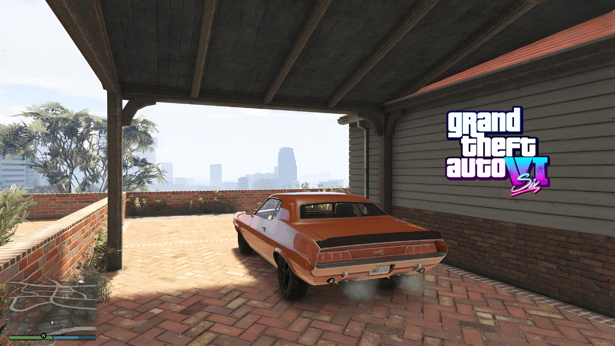 GTA 6 Engine Power Explained RAGE 2 Enhanced