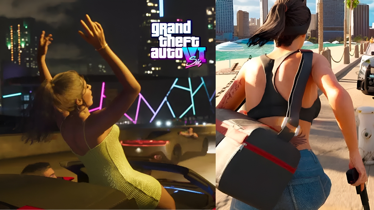 GTA 6 Rumors That Turned Out to Be True