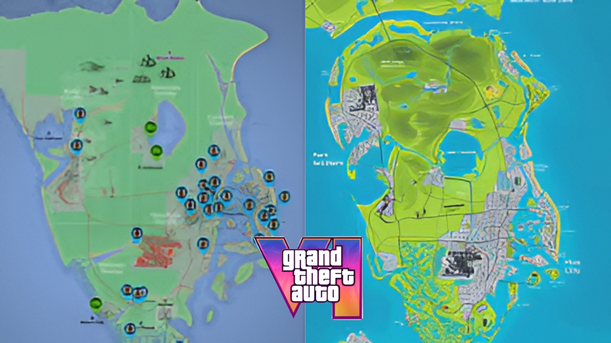 GTA 6 Ultimate Guide Release Features and Map Details