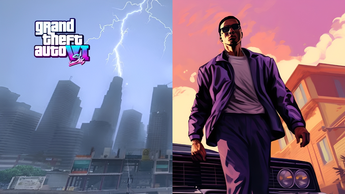 GTA 6 Will It Include Real Time Weather and Seasons?