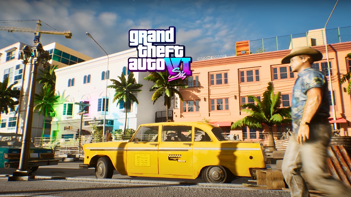 The Secret Behind GTA 6’s $2 Billion Budget