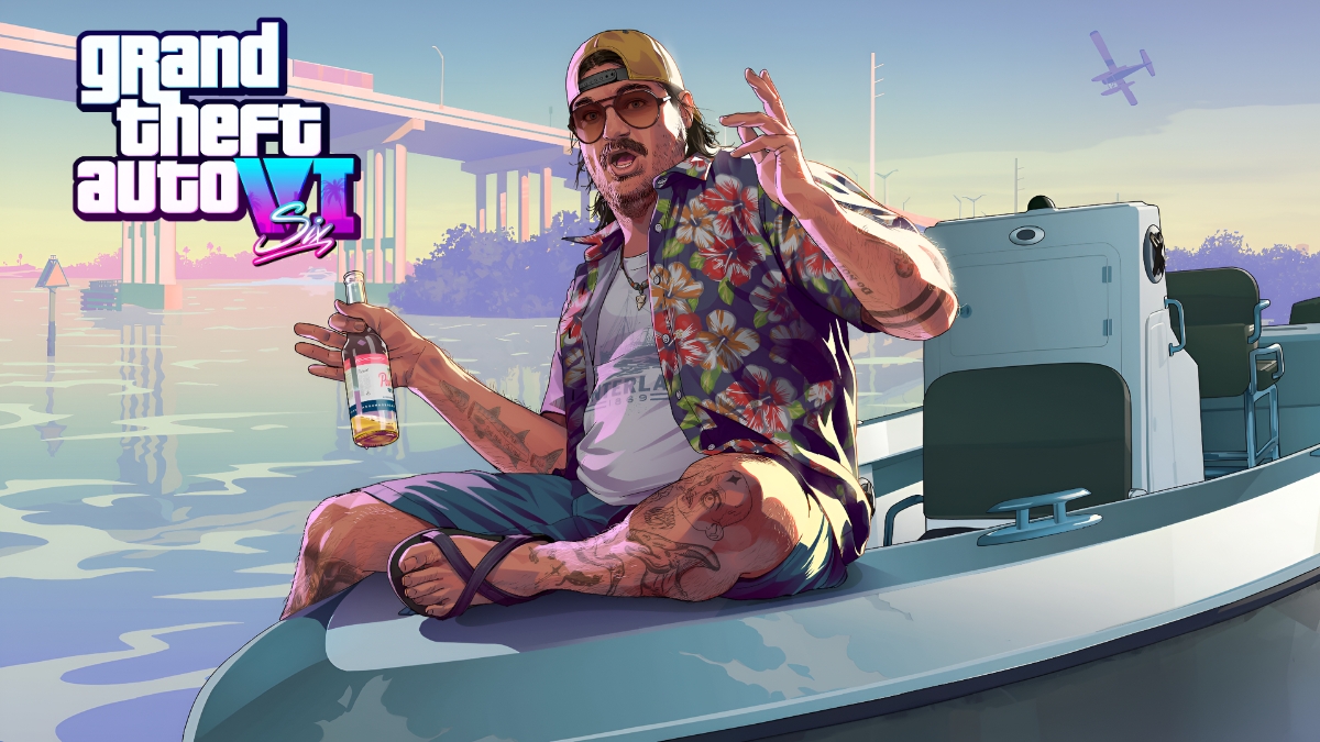 GTA 6 The Game That Could Break the Internet