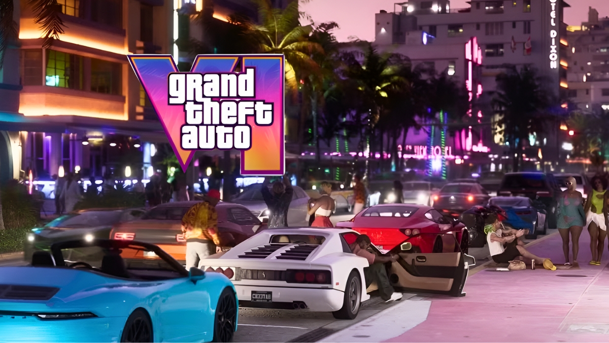 Why GTA 6 Might Redefine Open-World Gaming Forever