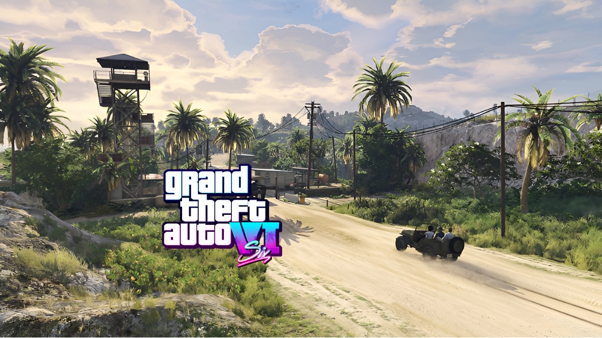 GTA 6 AI NPCs Could Be Smarter Than You