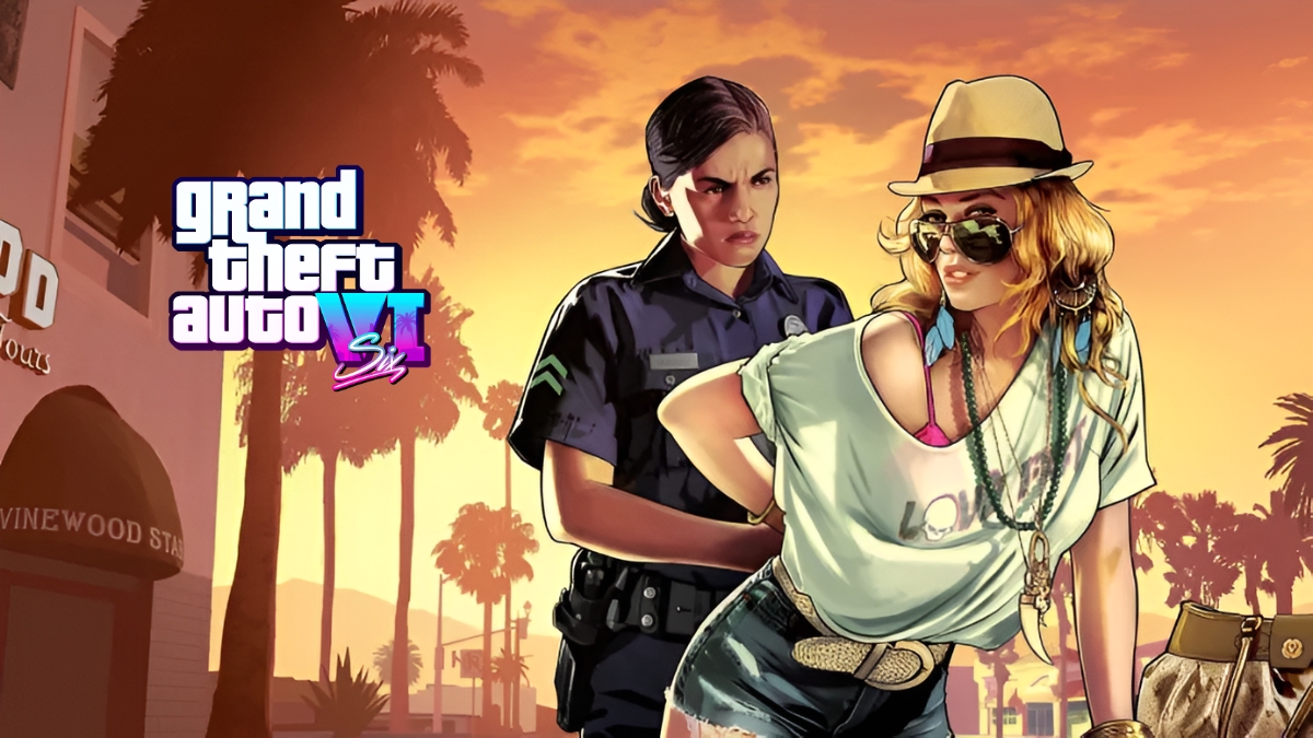 GTA 6 Female Protagonist A Bold New Direction?