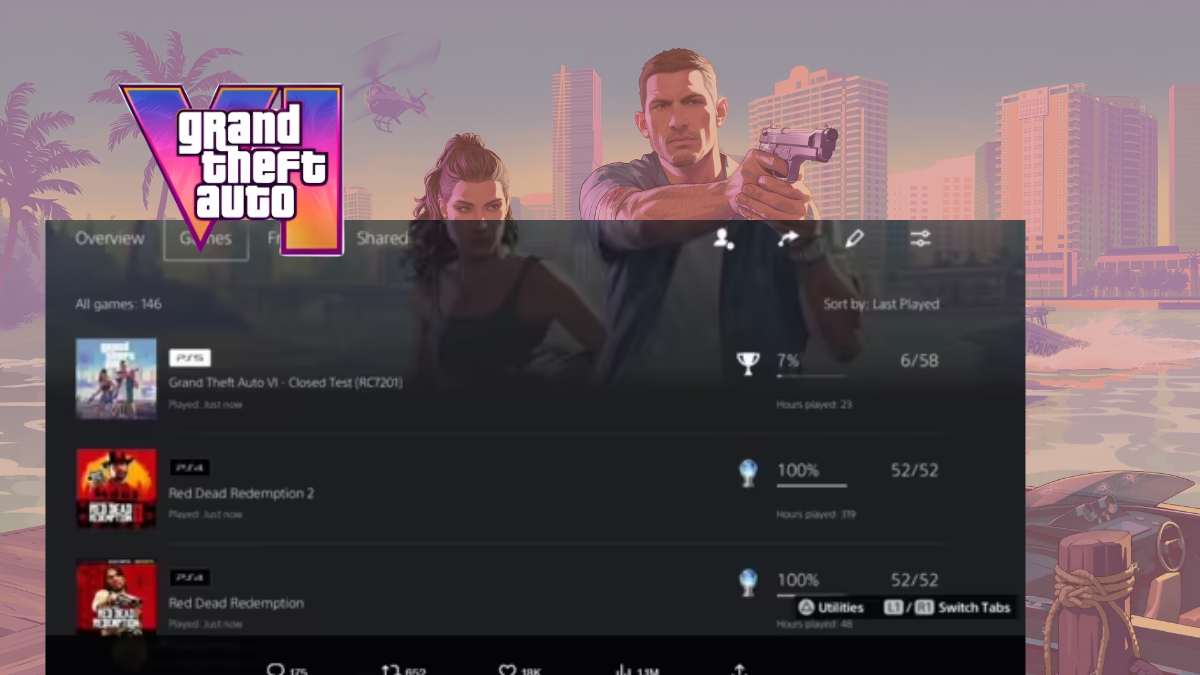 GTA 6 Beta Access How to Join Early Testing