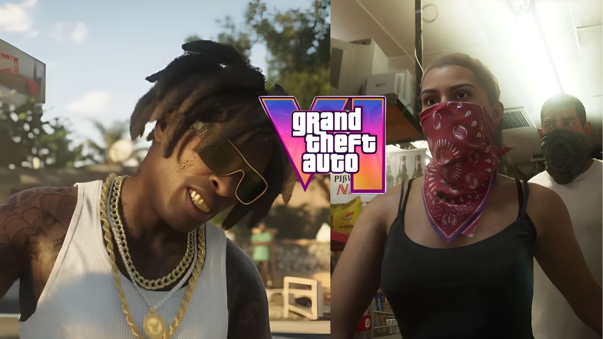 GTA 6 Missions Leaked First Look at New Heist System
