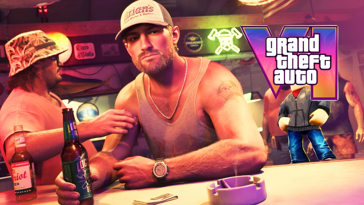 GTA 6 Villains and Antagonists Uncovering the Main Threats in the Game