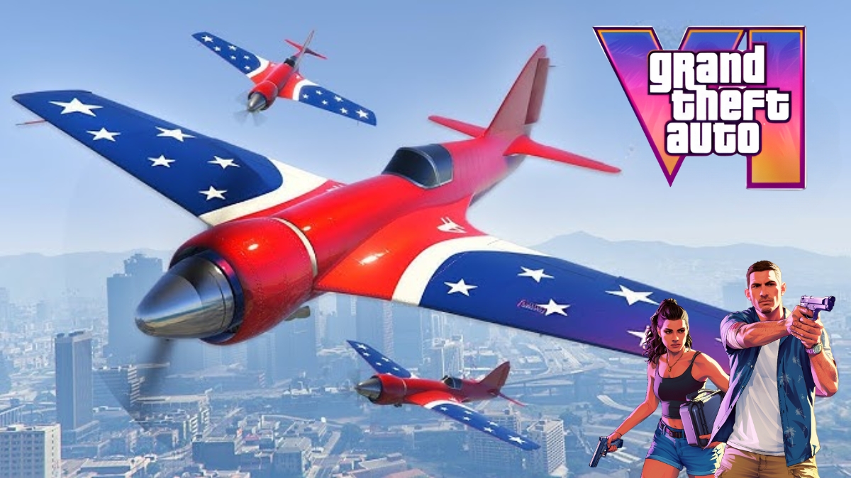 GTA 6 Will Include Real-Life Inspired Landmarks