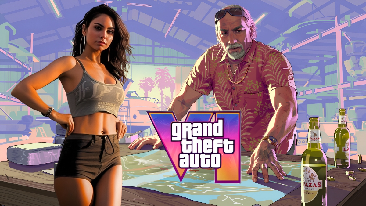 GTA 6 New Features That Will Blow Your Mind