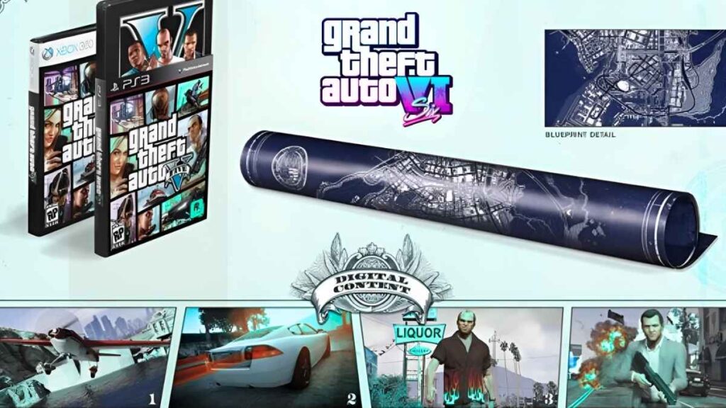 GTA 6 Pre Order Guide Price Bonuses and Editions