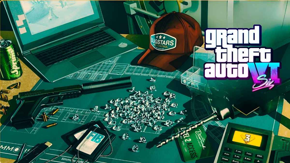 GTA 6 Online Heists Full Guide Bigger Rewards and Enhanced Gameplay Over GTA 5