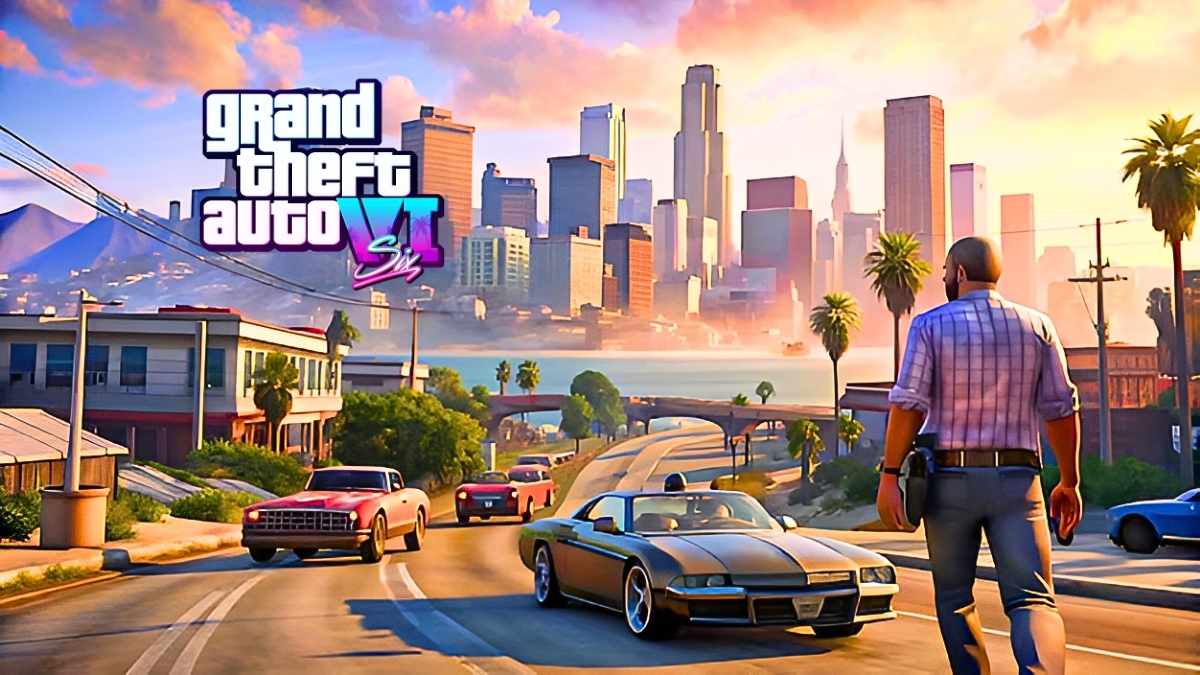 GTA 6 Online Roleplay New Features for RP Servers