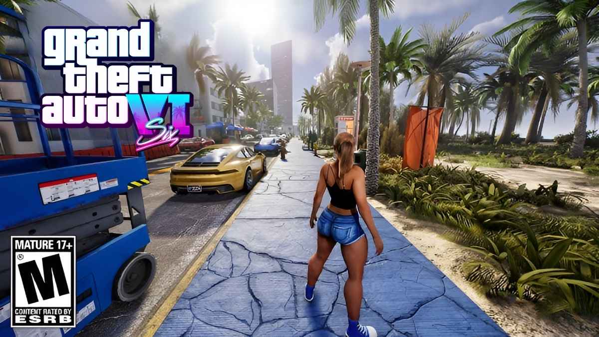 GTA 6 Online Mode Will It Replace GTA Online?